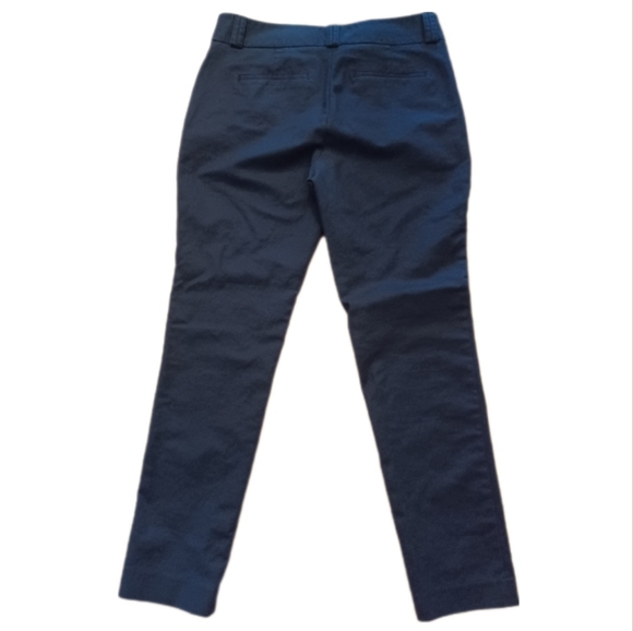 Banana Republic Martin fit women's pants size 6S. - Picture 2 of 5